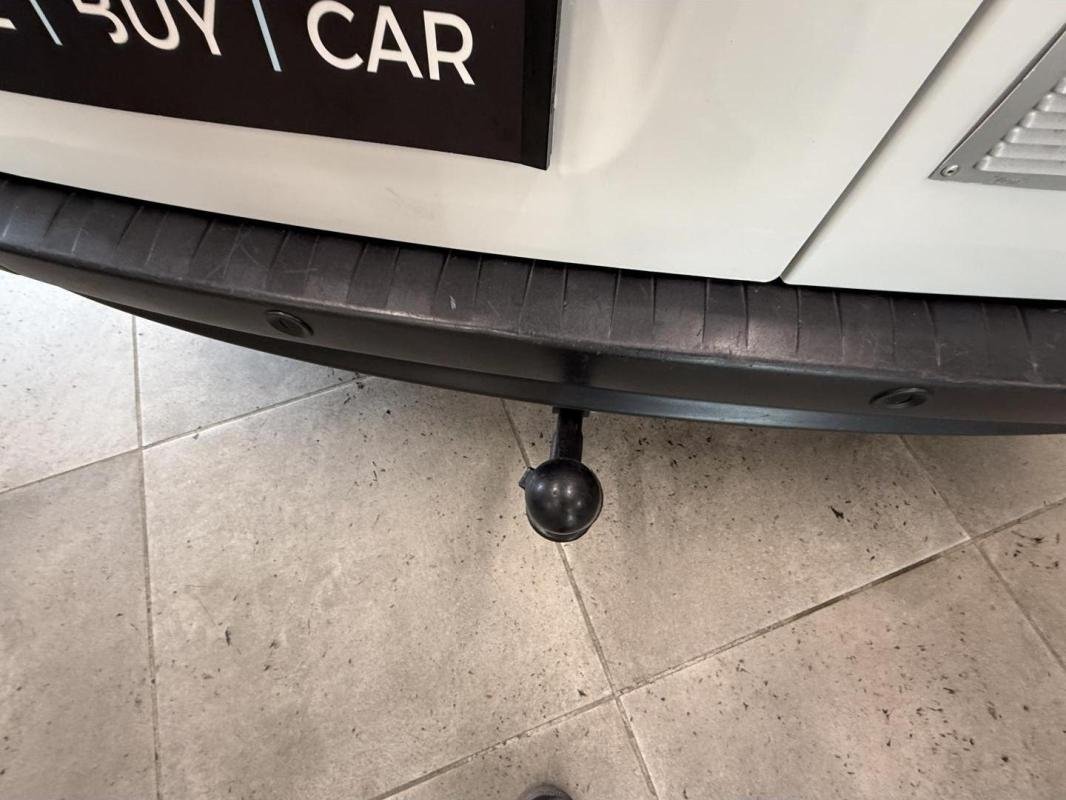 Renault Kangoo - Photo 22