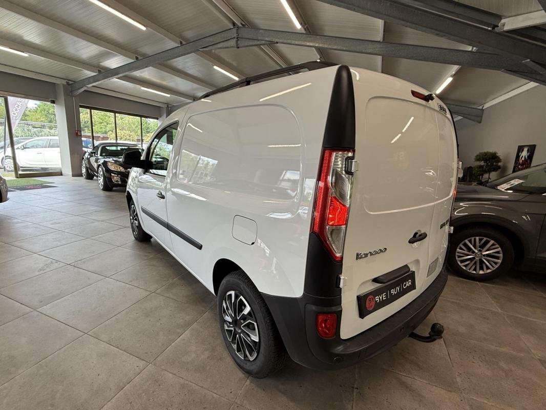 Renault Kangoo - Photo 3