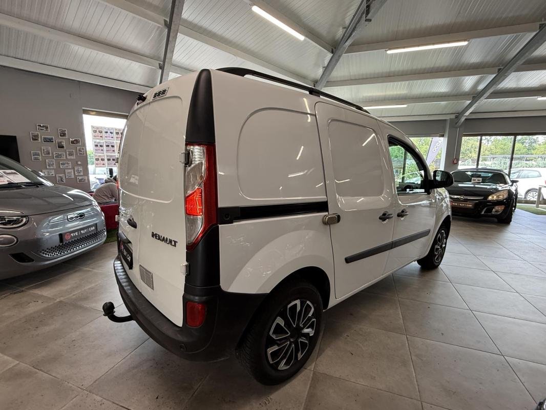 Renault Kangoo - Photo 4