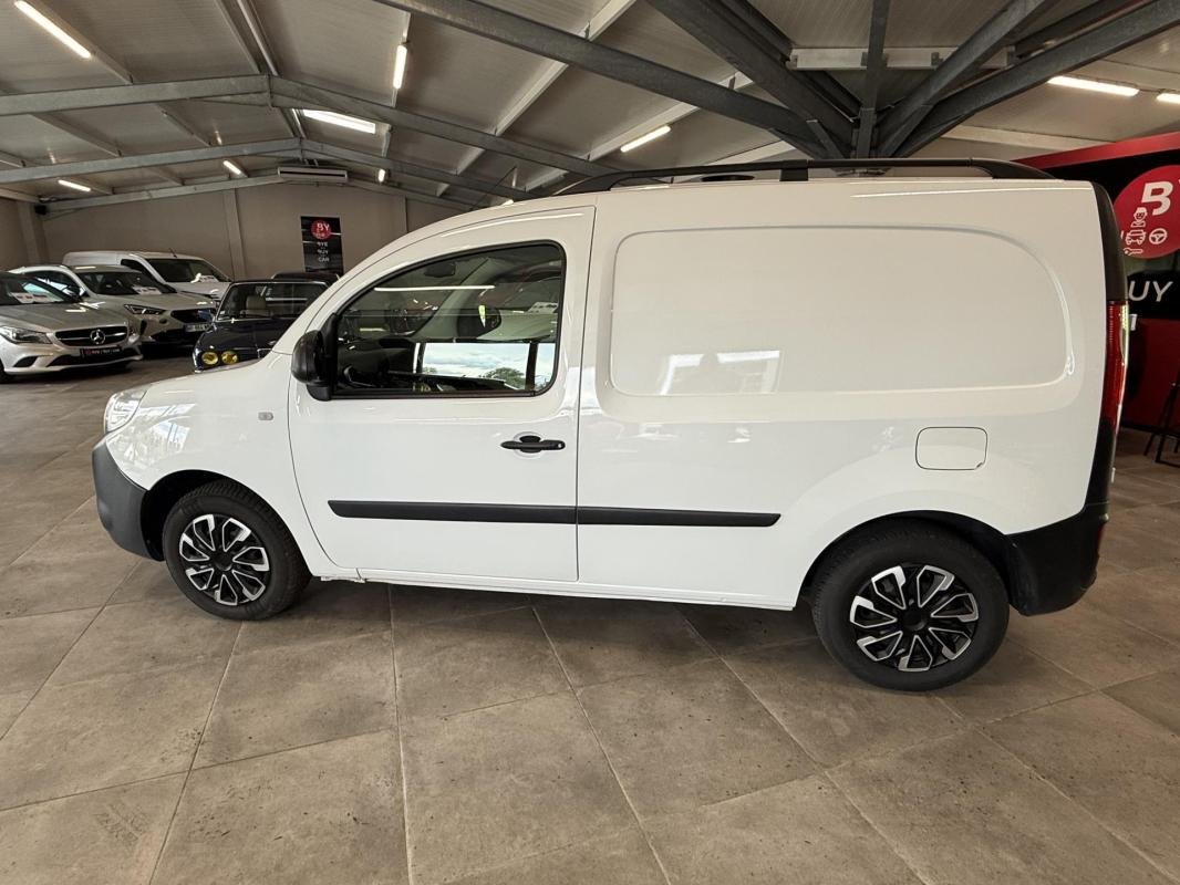 Renault Kangoo - Photo 5