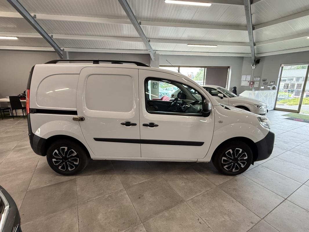 Renault Kangoo - Photo 6
