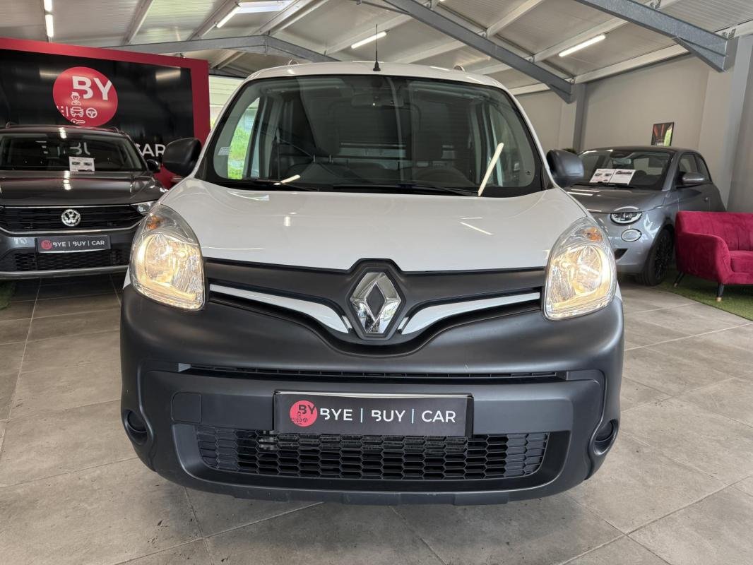 Renault Kangoo - Photo 7
