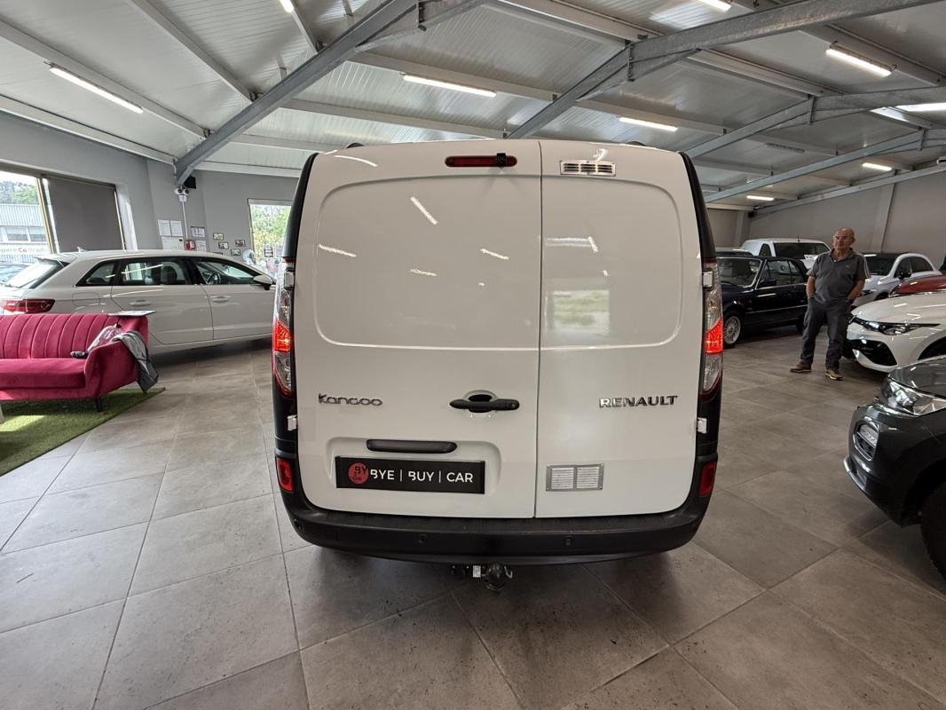 Renault Kangoo - Photo 8