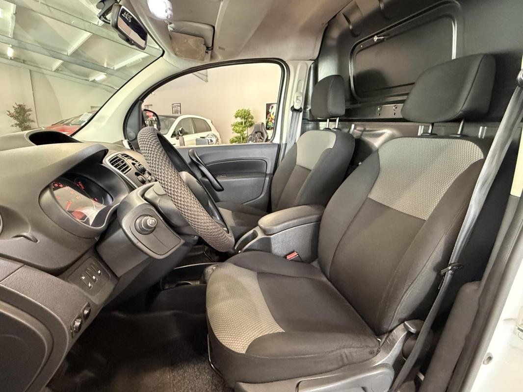 Renault Kangoo - Photo 9