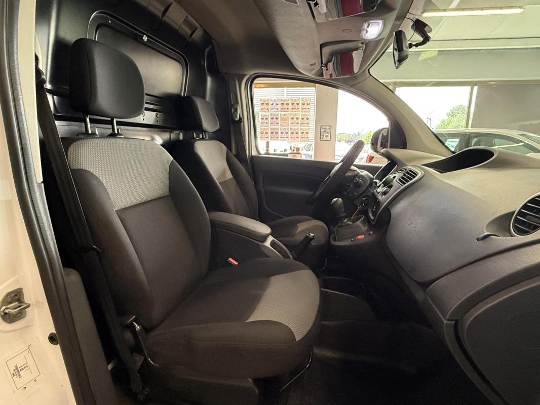 Renault Kangoo - Photo 10
