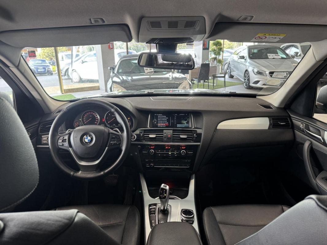 BMW X3 - Photo 14