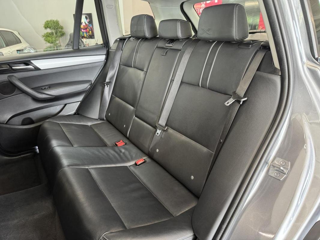 BMW X3 - Photo 16