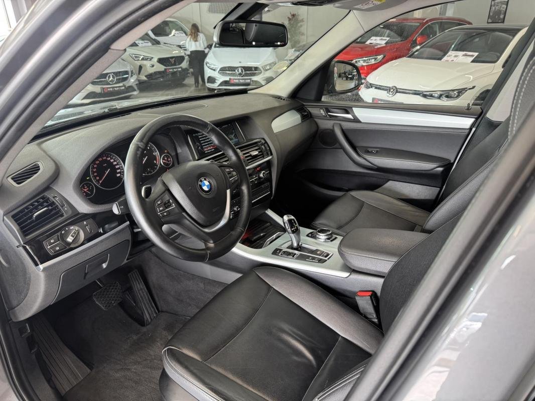 BMW X3 - Photo 18