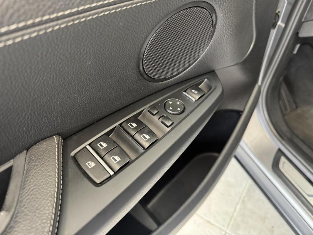 BMW X3 - Photo 21
