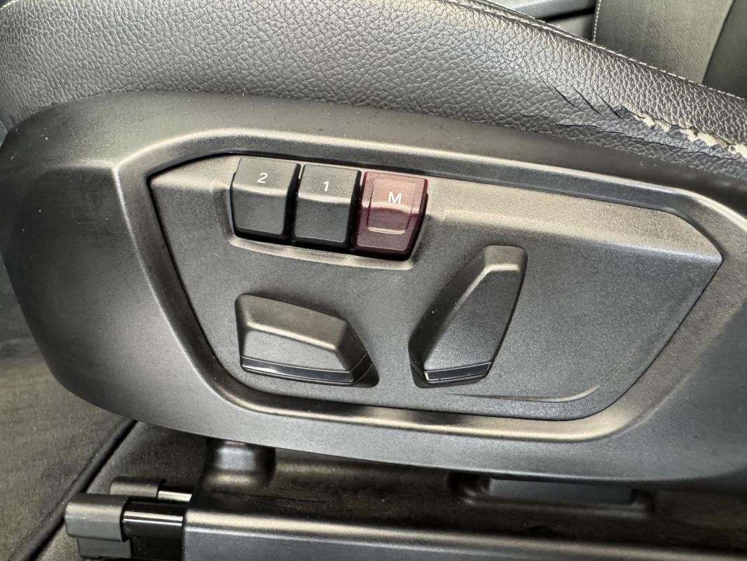 BMW X3 - Photo 22