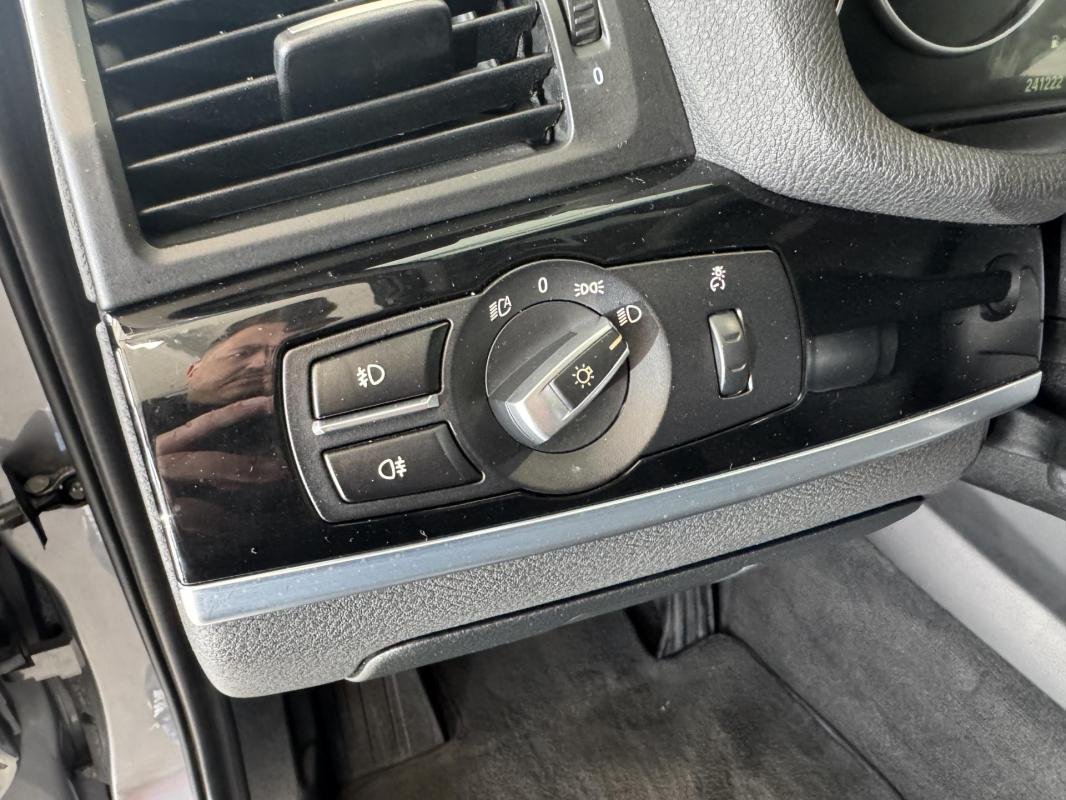 BMW X3 - Photo 23