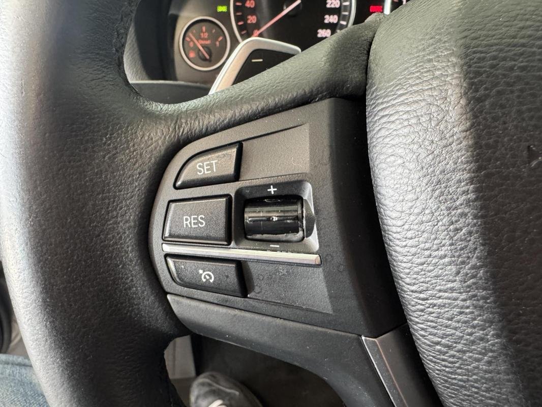 BMW X3 - Photo 24