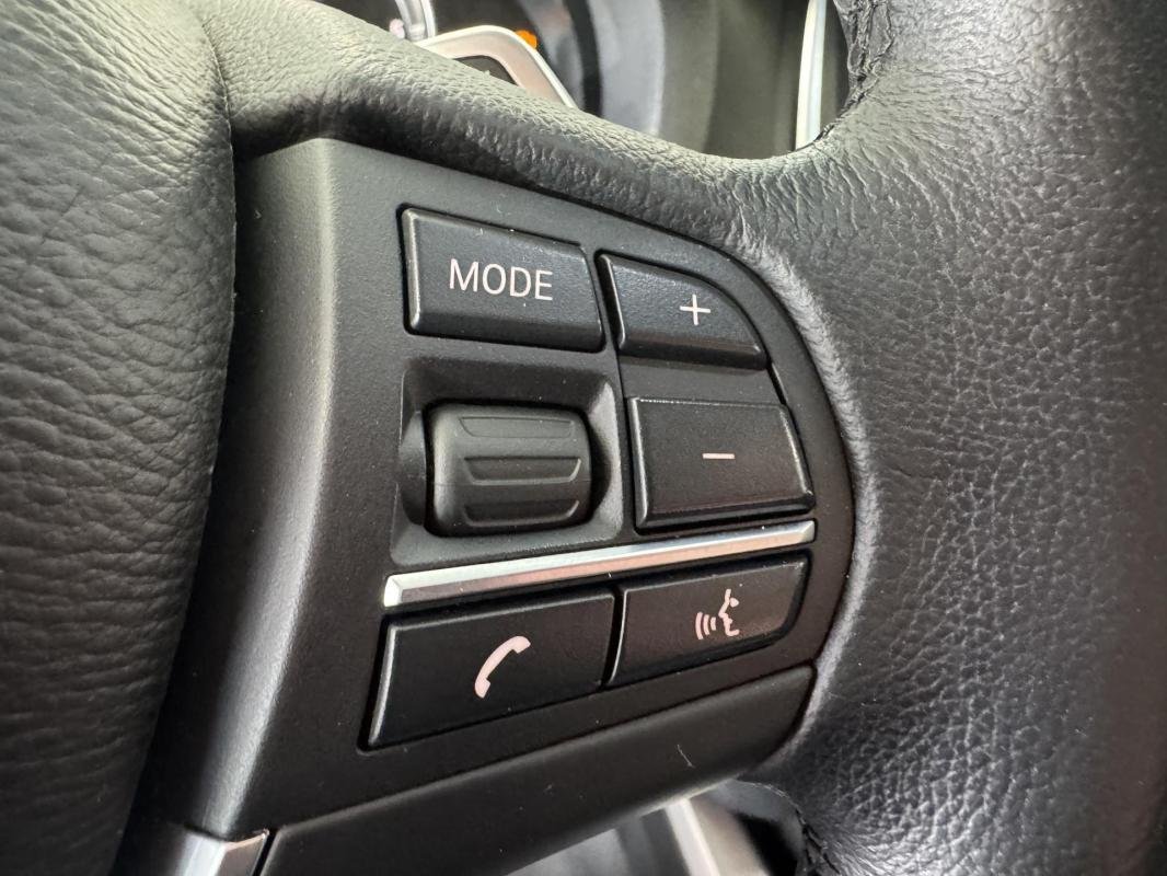 BMW X3 - Photo 25