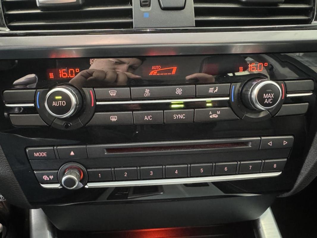 BMW X3 - Photo 32