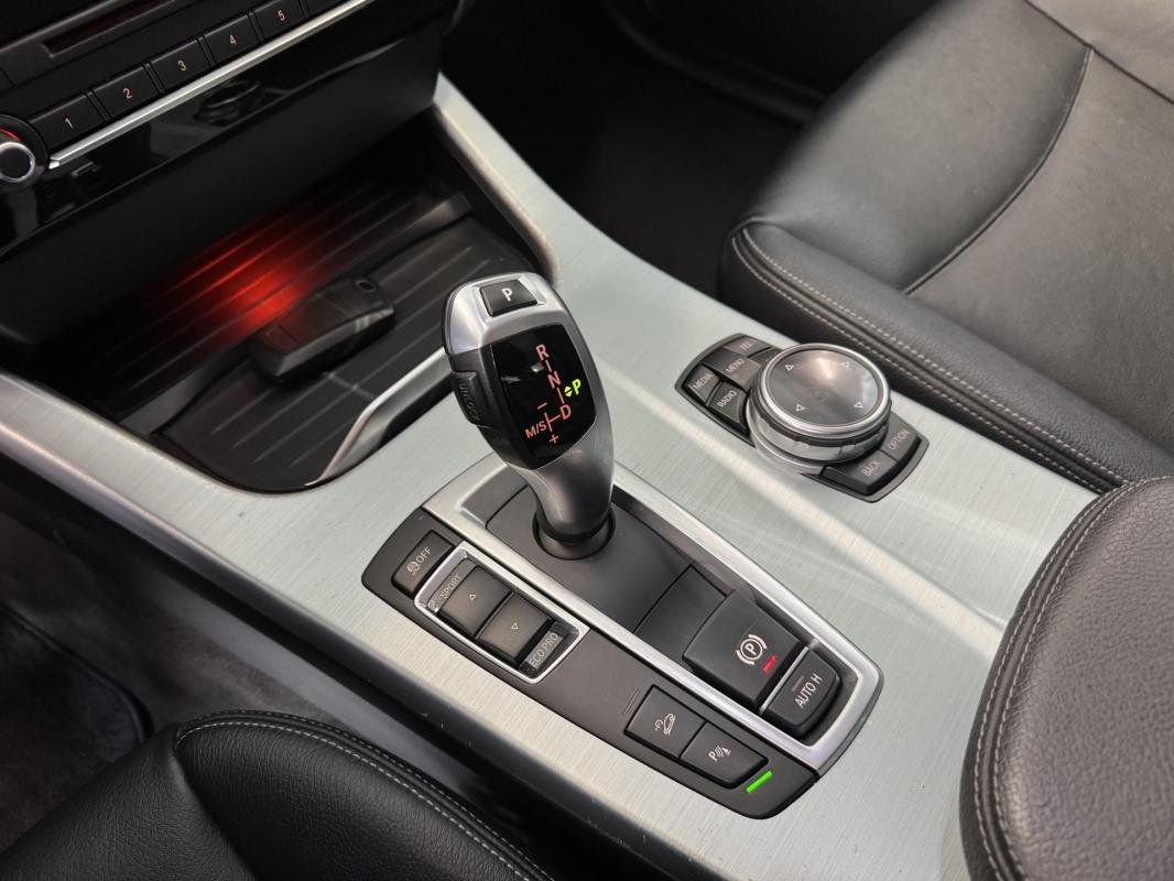 BMW X3 - Photo 33