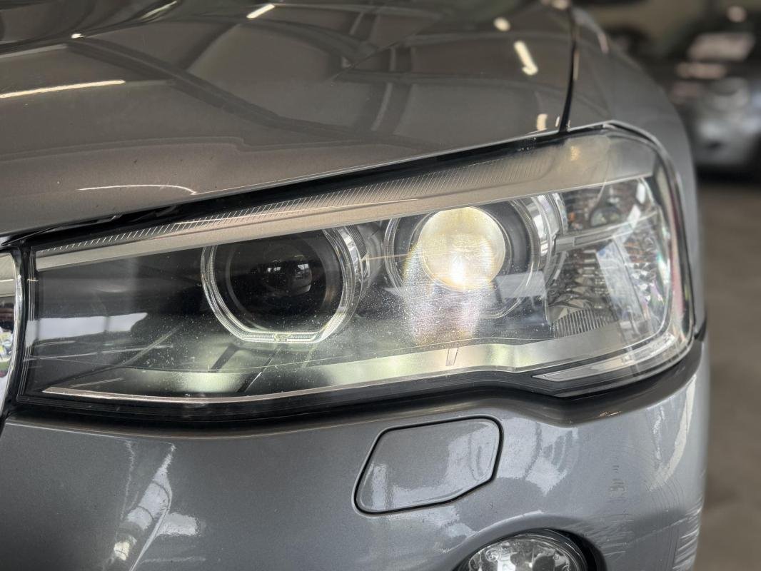 BMW X3 - Photo 36