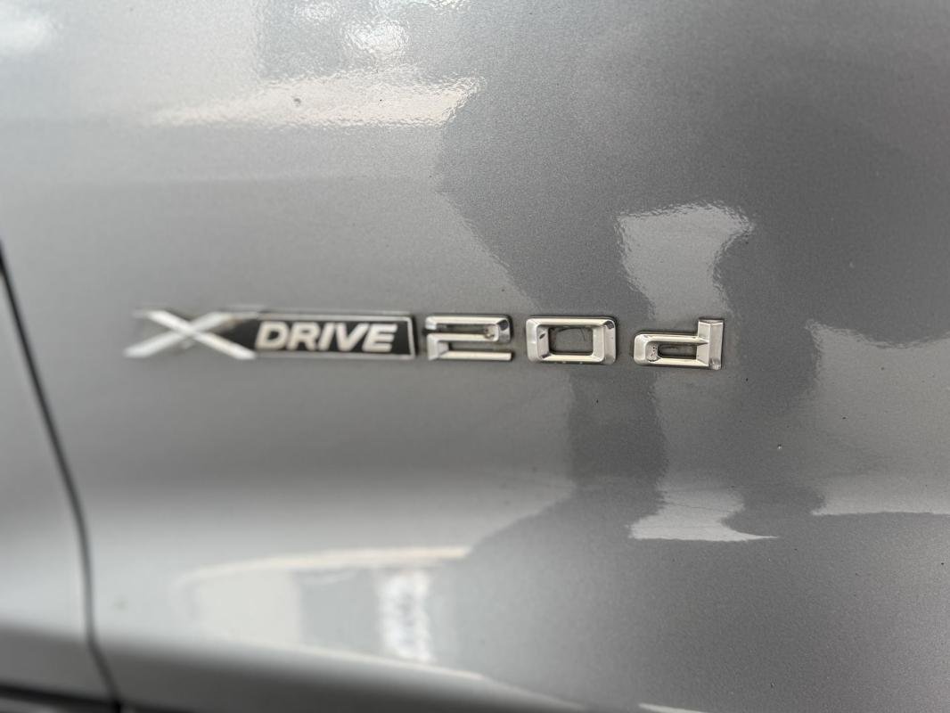 BMW X3 - Photo 37