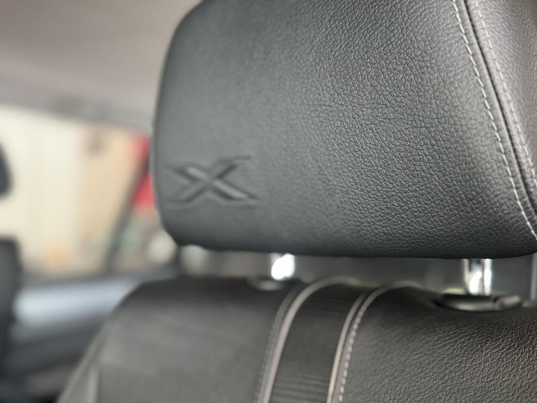 BMW X3 - Photo 38