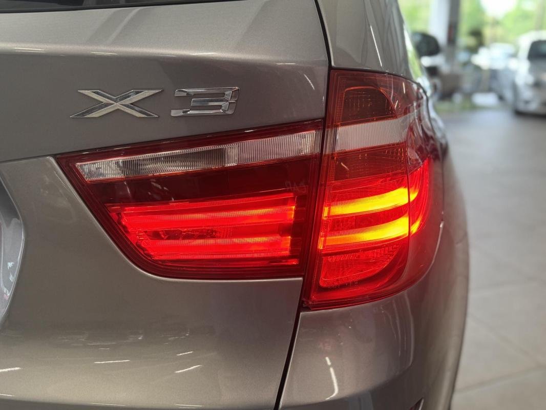 BMW X3 - Photo 39