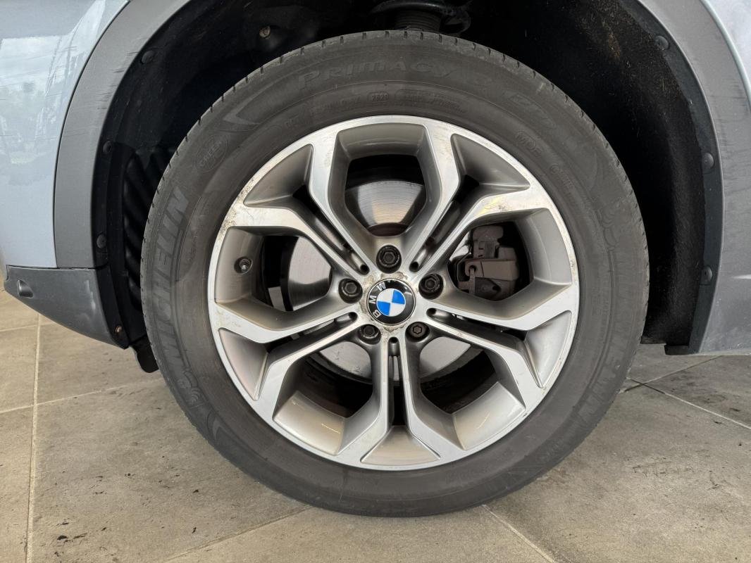 BMW X3 - Photo 6