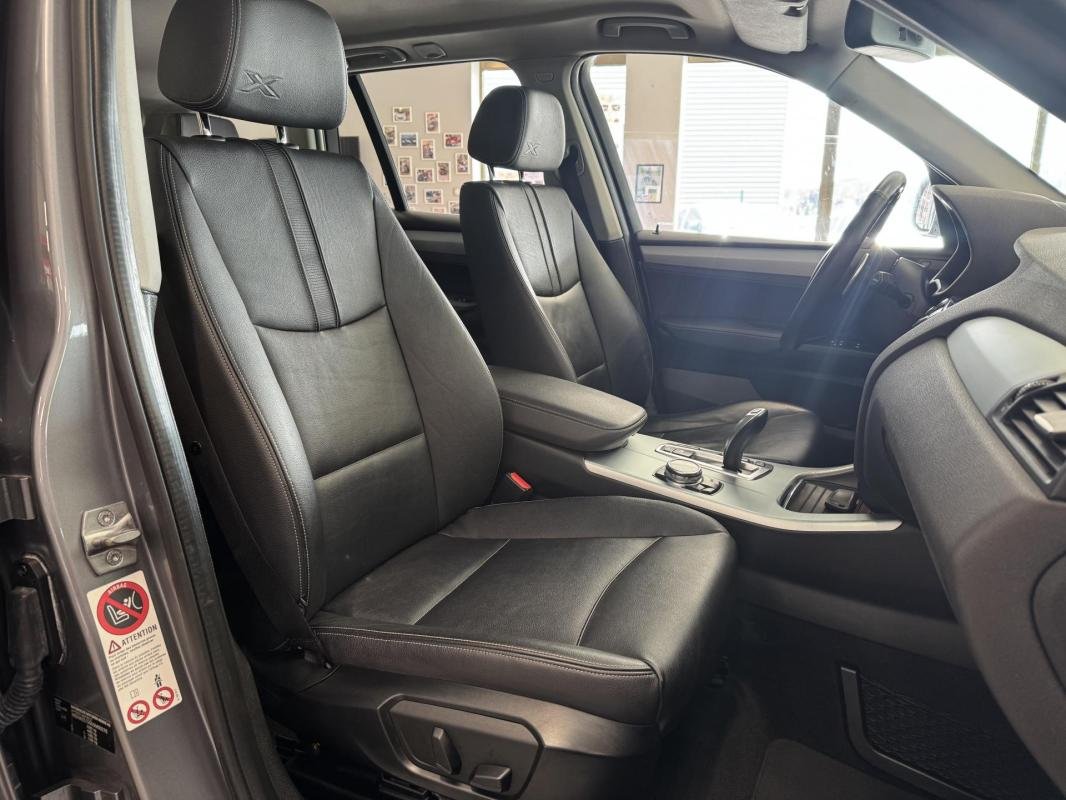 BMW X3 - Photo 9