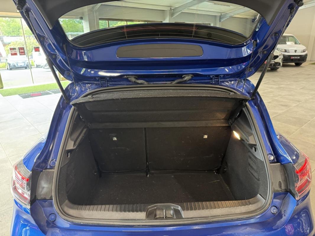Renault Clio - Photo 11