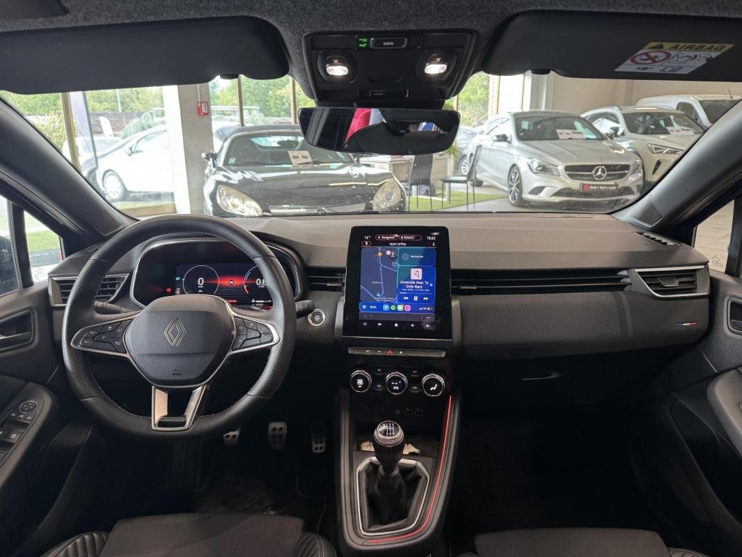 Renault Clio - Photo 13