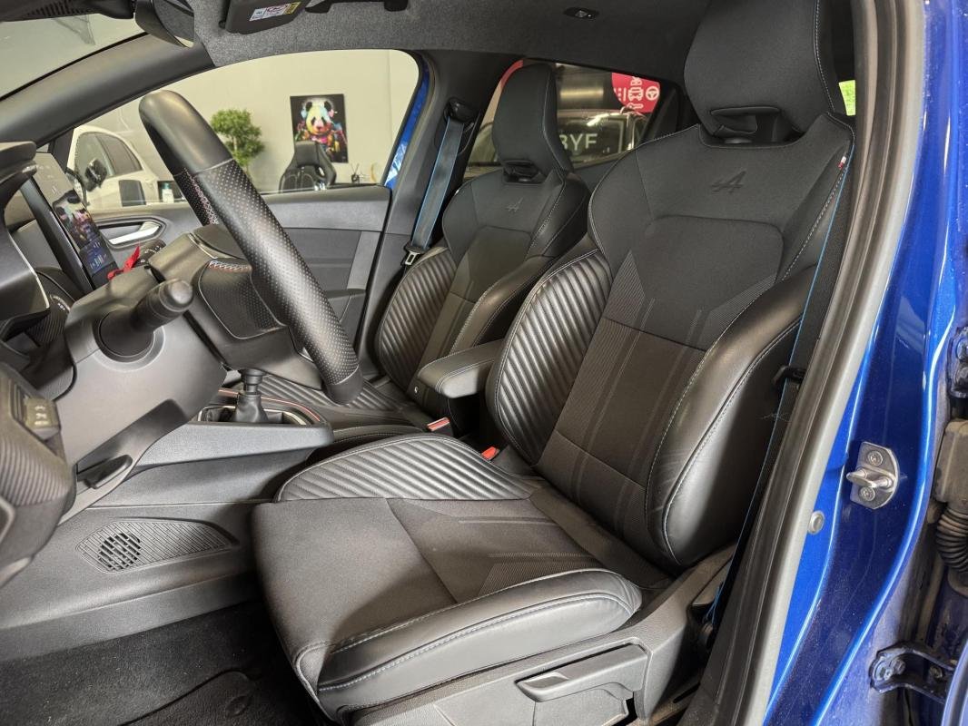 Renault Clio - Photo 17