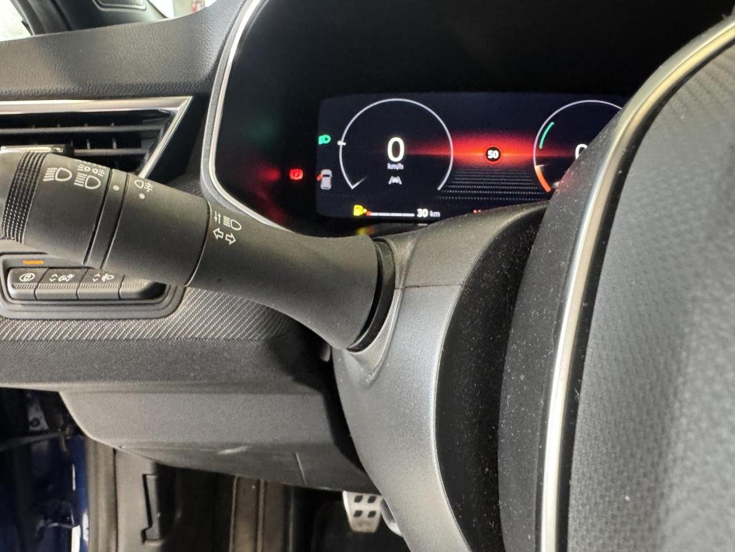 Renault Clio - Photo 23