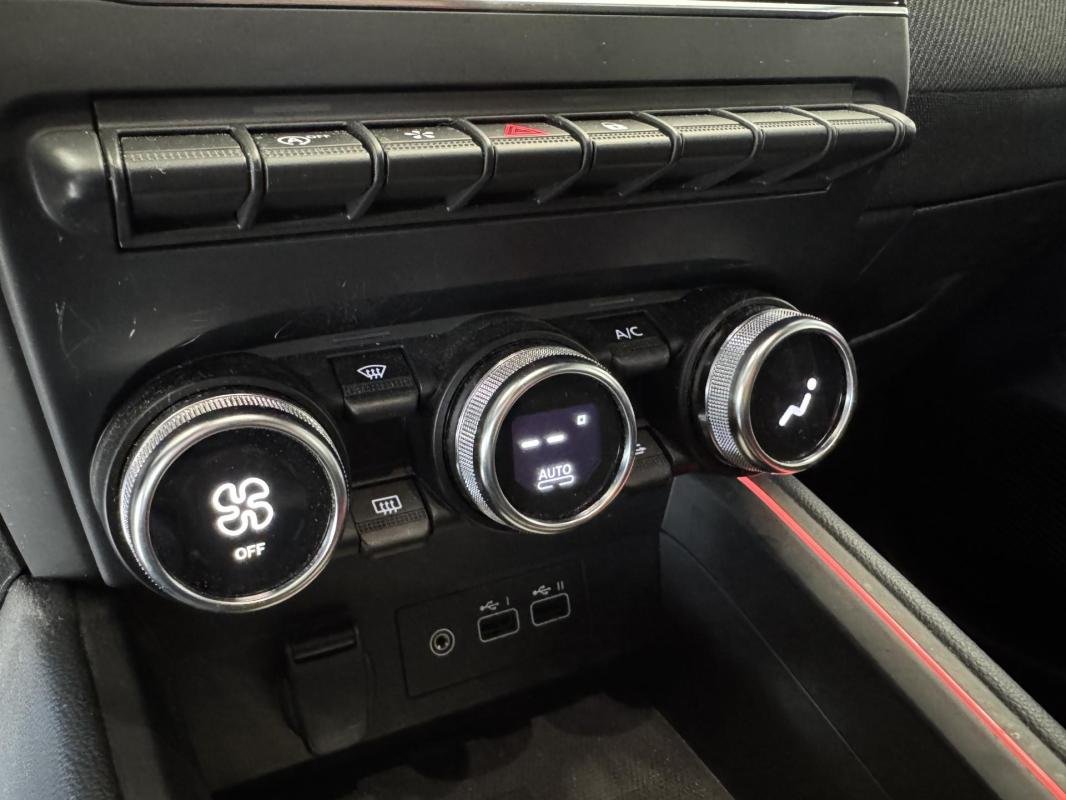 Renault Clio - Photo 31