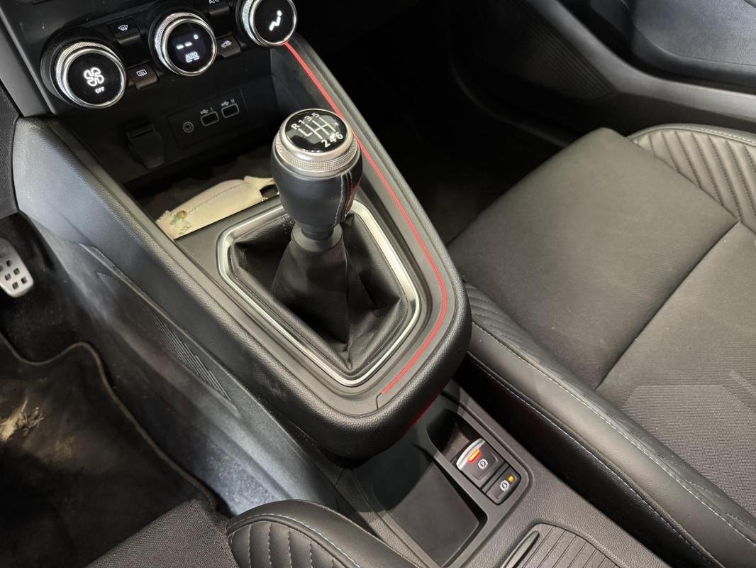 Renault Clio - Photo 32