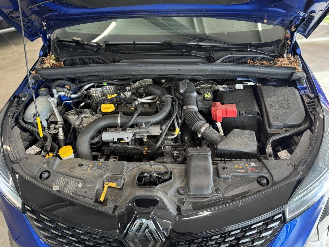 Renault Clio - Photo 35