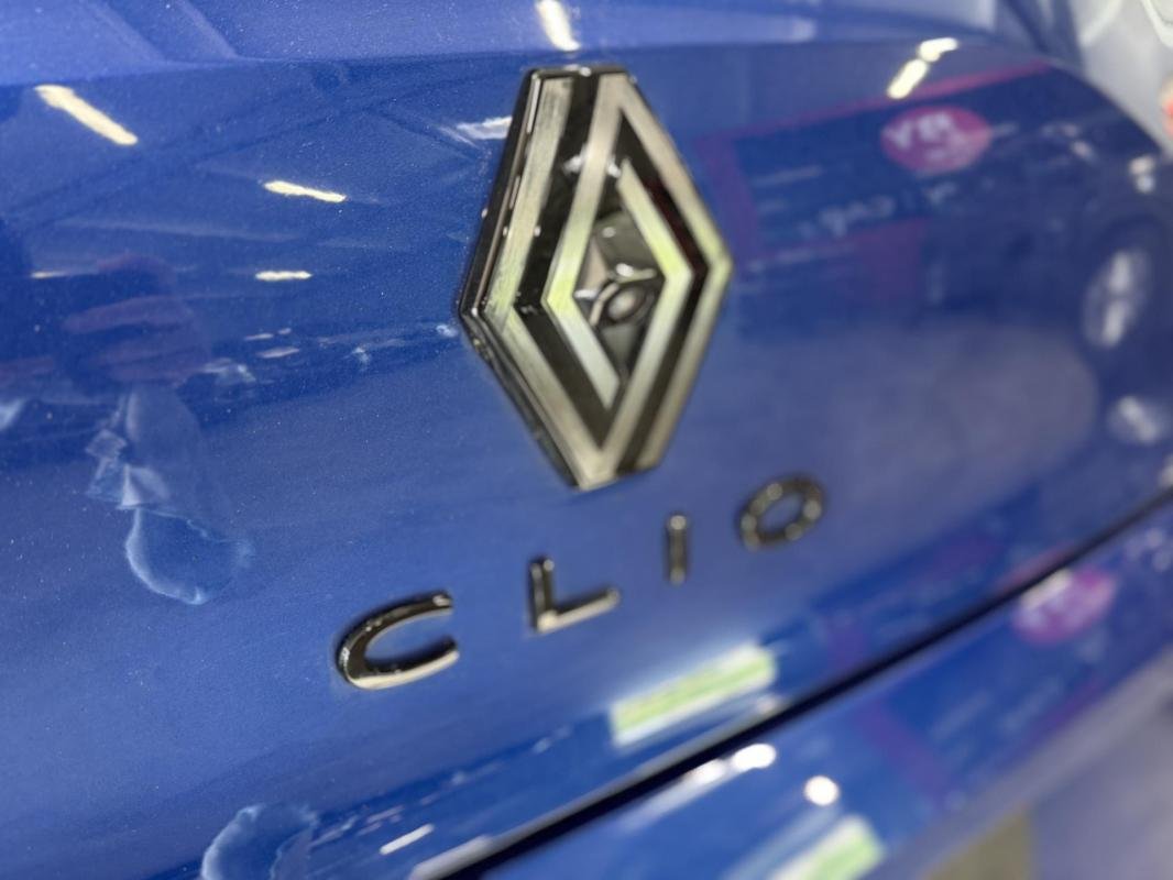 Renault Clio - Photo 40