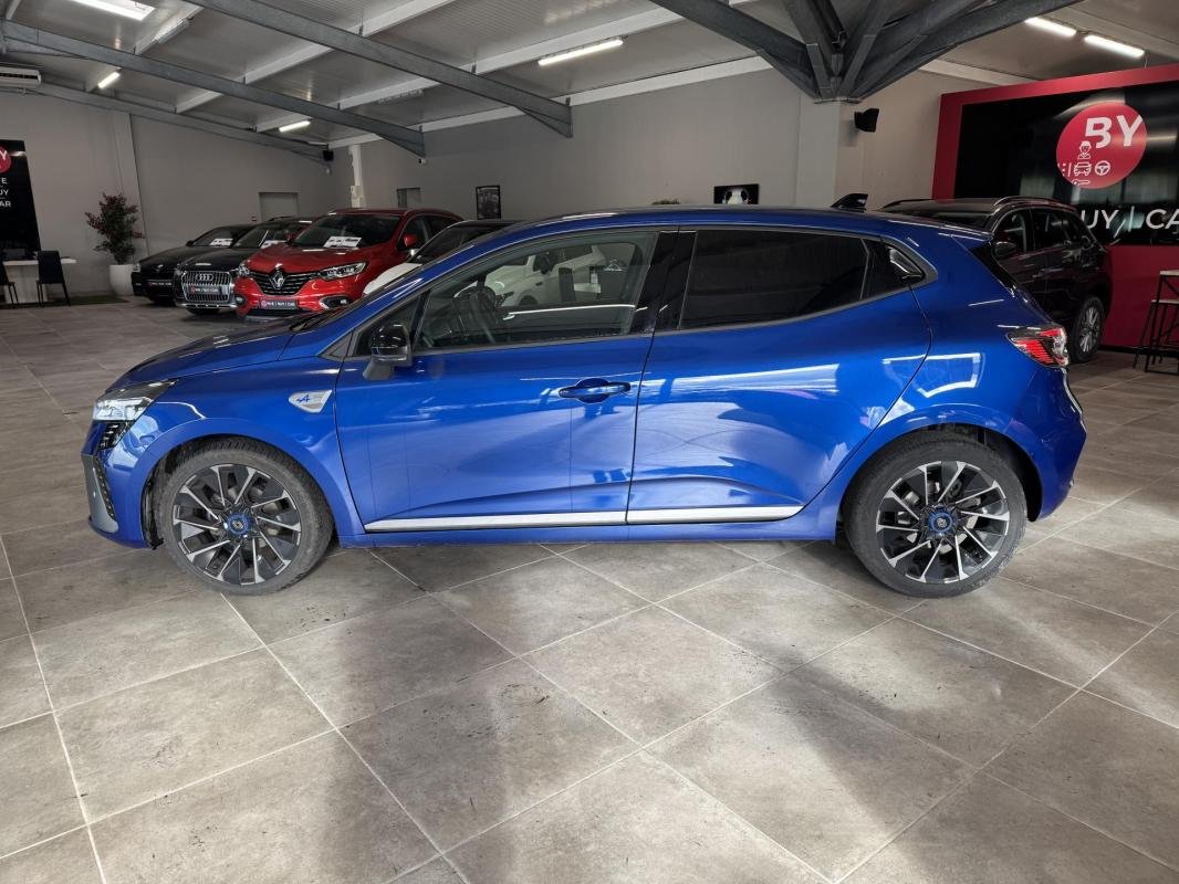Renault Clio - Photo 5