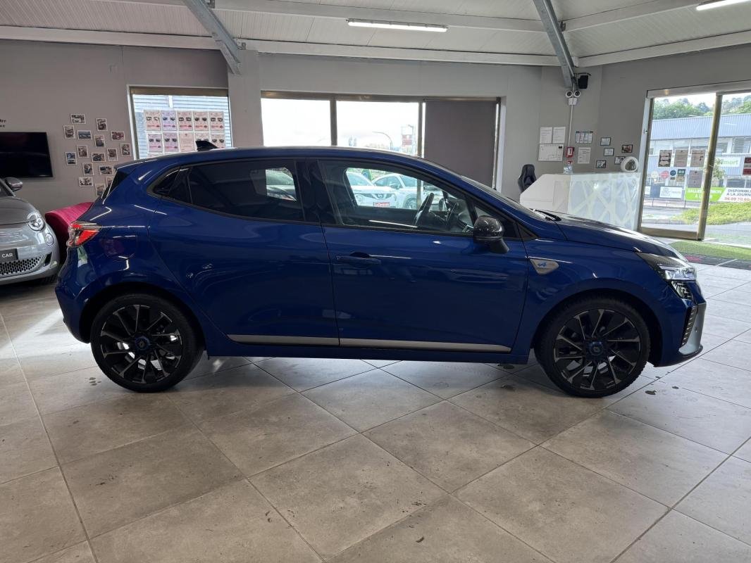 Renault Clio - Photo 7