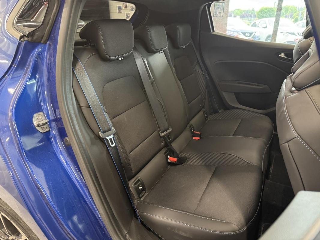 Renault Clio - Photo 10