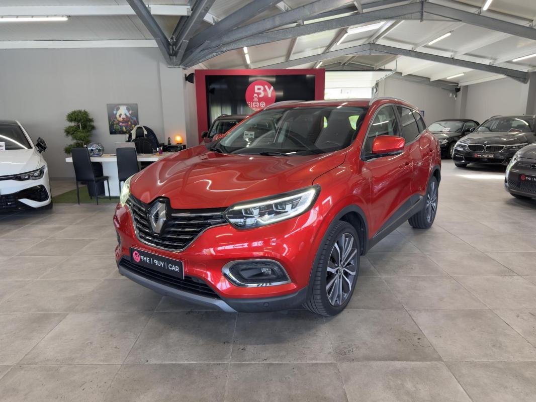 Renault Kadjar - Photo 1