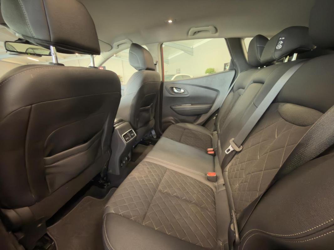 Renault Kadjar - Photo 11