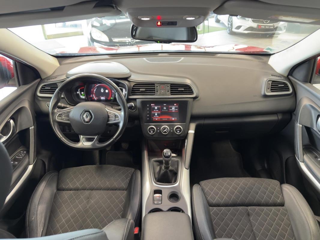 Renault Kadjar - Photo 14