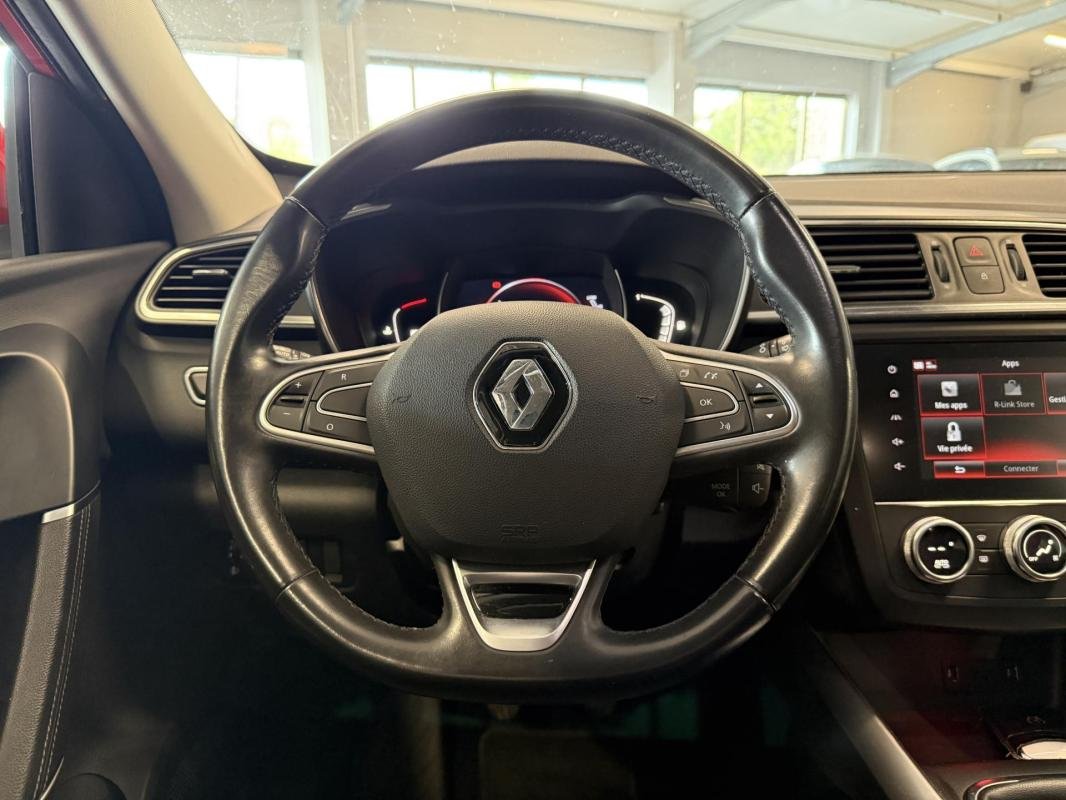 Renault Kadjar - Photo 15