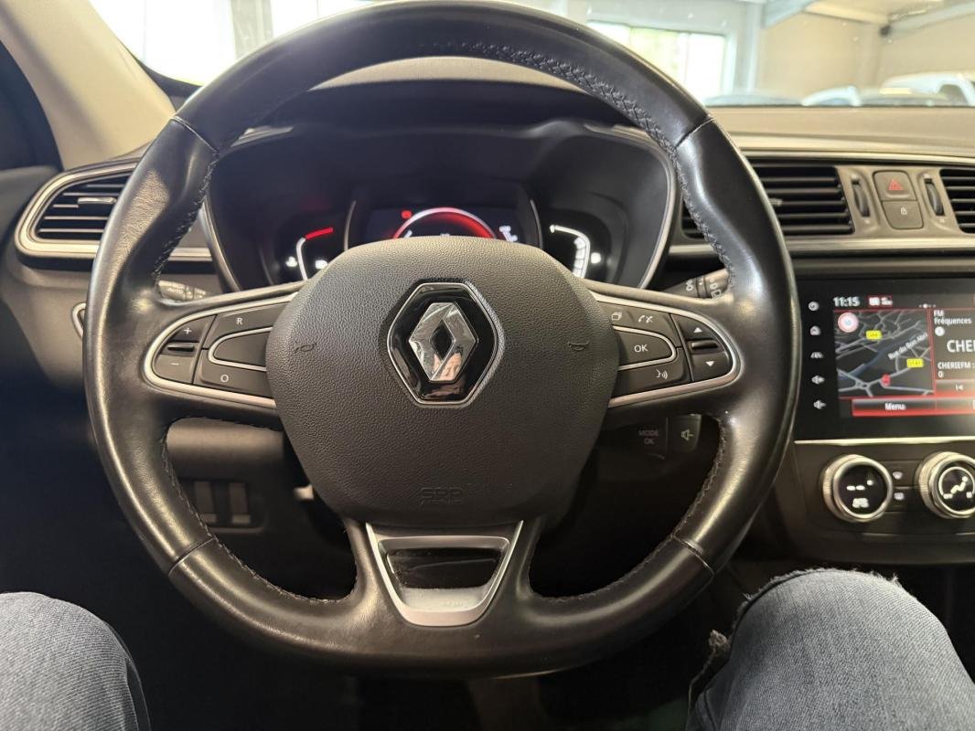 Renault Kadjar - Photo 16
