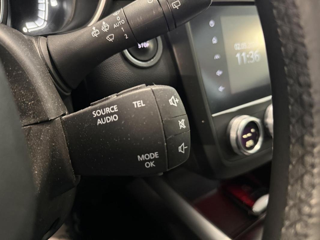 Renault Kadjar - Photo 19