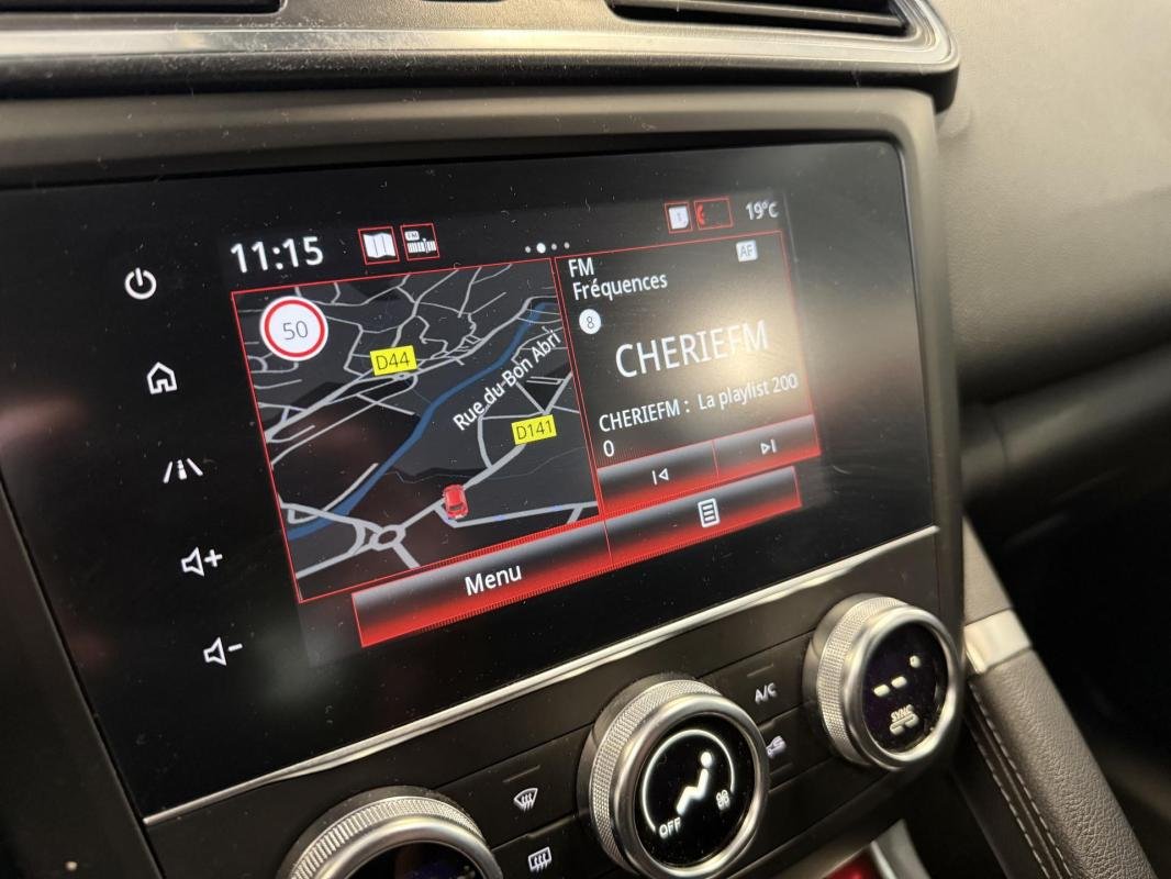 Renault Kadjar - Photo 20