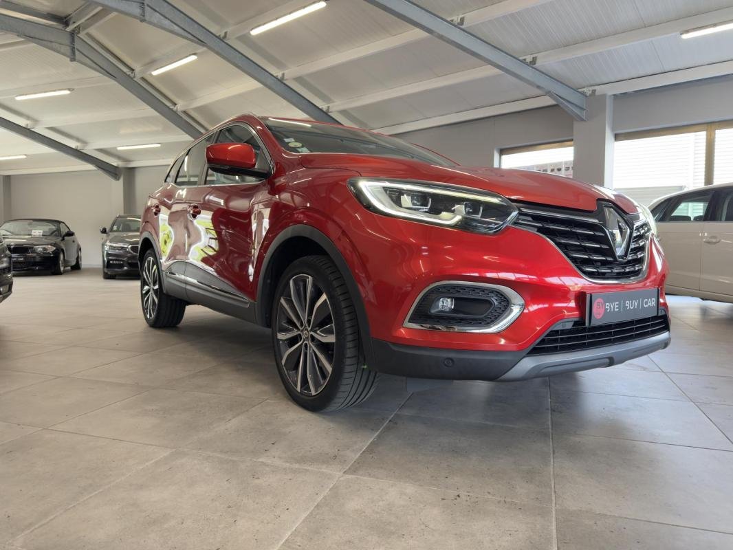 Renault Kadjar - Photo 2