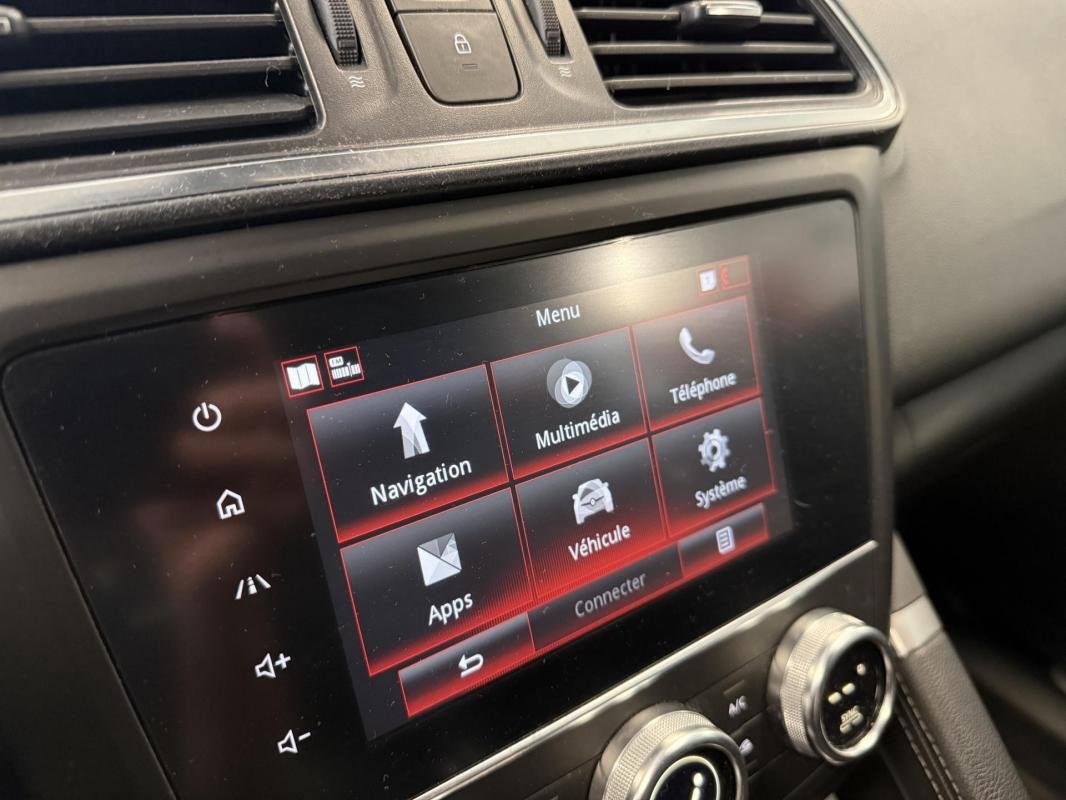 Renault Kadjar - Photo 21