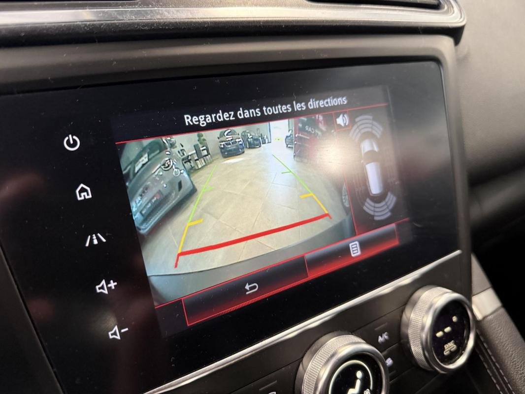 Renault Kadjar - Photo 22