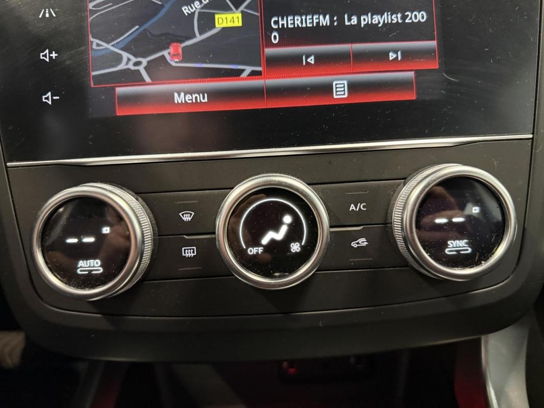 Renault Kadjar - Photo 23