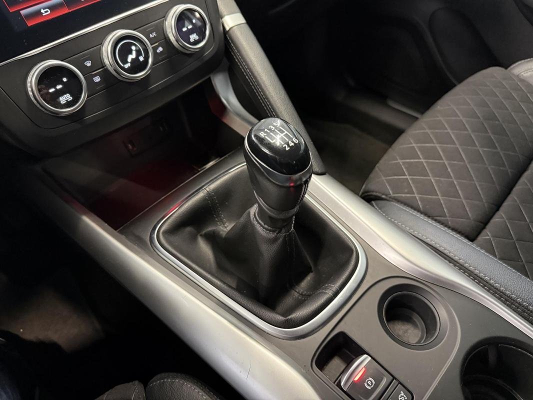 Renault Kadjar - Photo 26