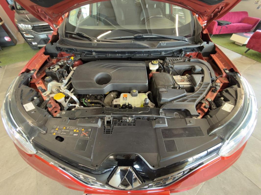 Renault Kadjar - Photo 30