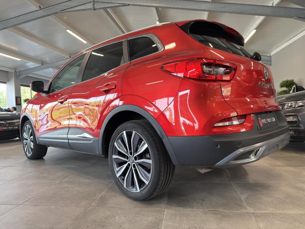 Renault Kadjar - Photo 3